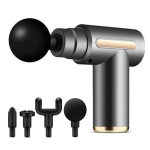 Cordless Massage Gun – rechargeable